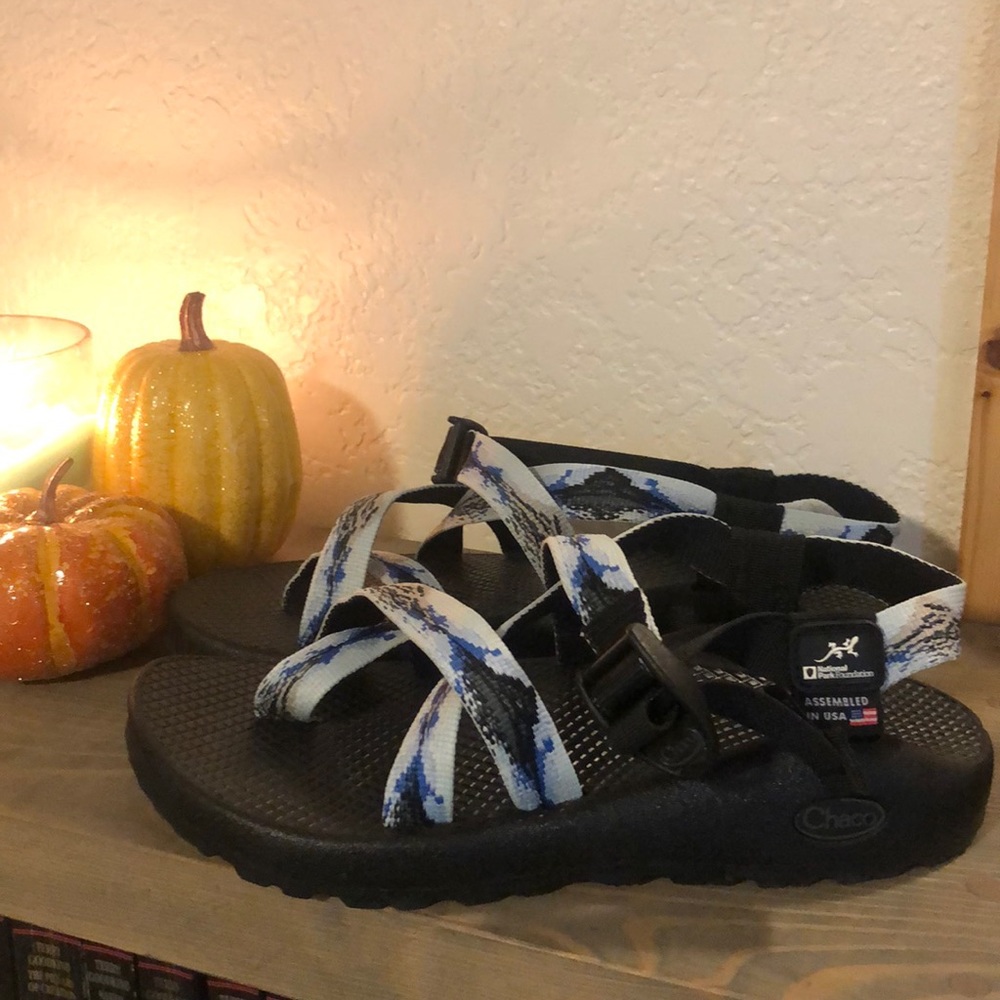 Brand New Limited Edition Chacos